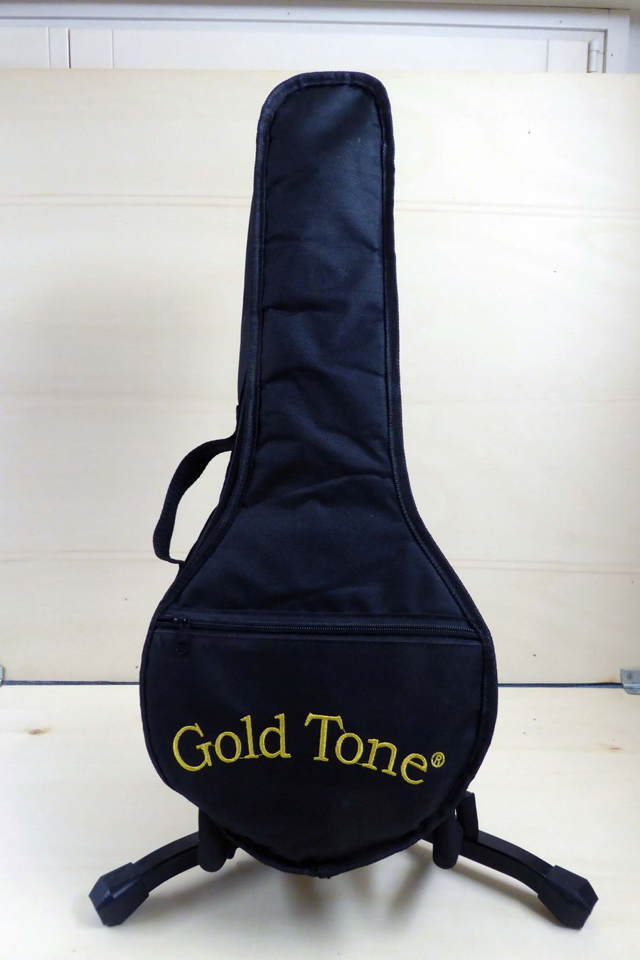 Musikinstrumente: Ukulele Banjo von Gold Tone – Gebraucht aus Thal von phelsener 3