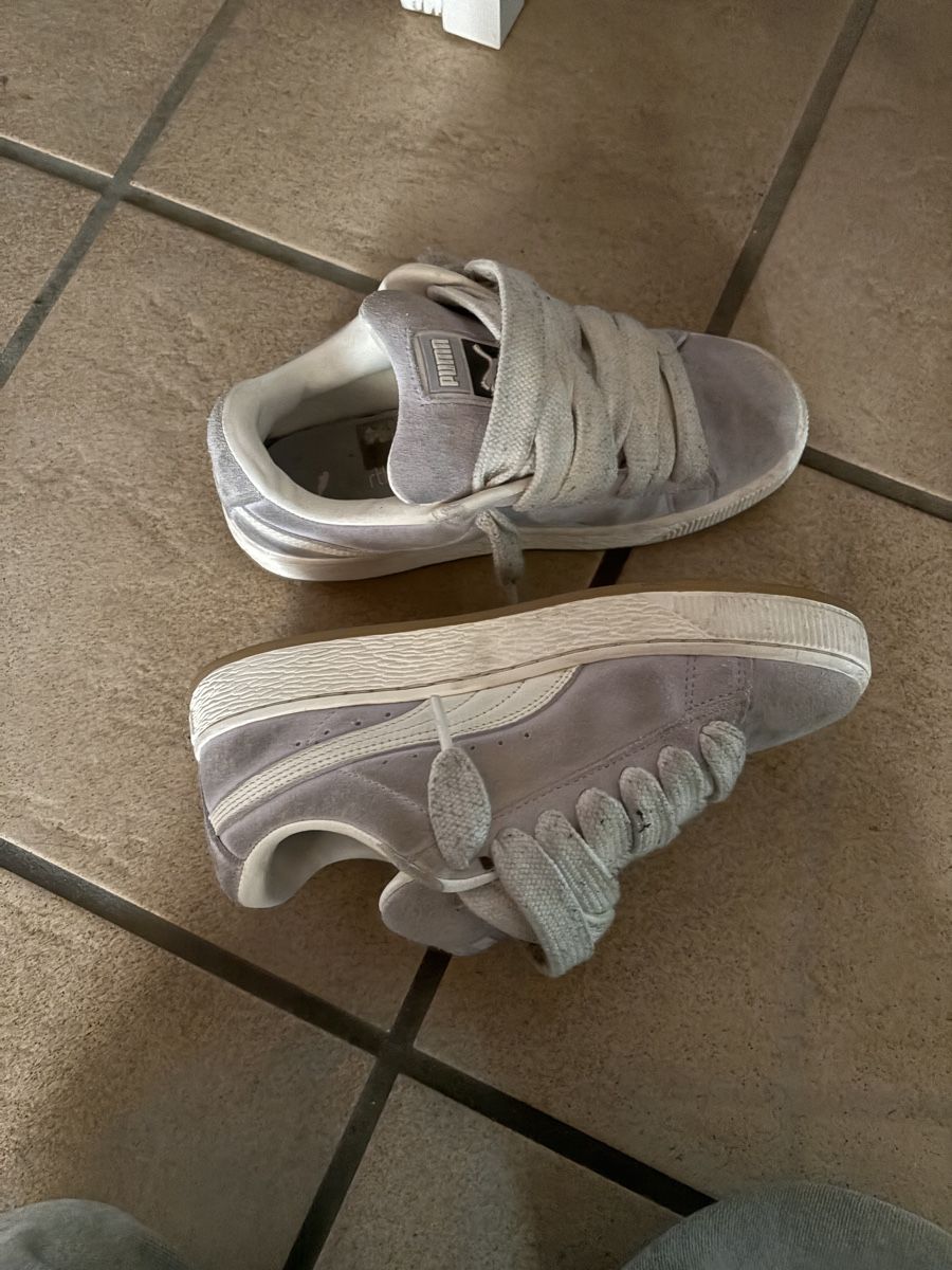 Puma Chaussures femmes: Puma Schuhe  – D'occasion à Schongau par jju_2sg5 1