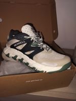 Merrel Maipo Explorer Aerosport hiking shoes Wanderschuhe