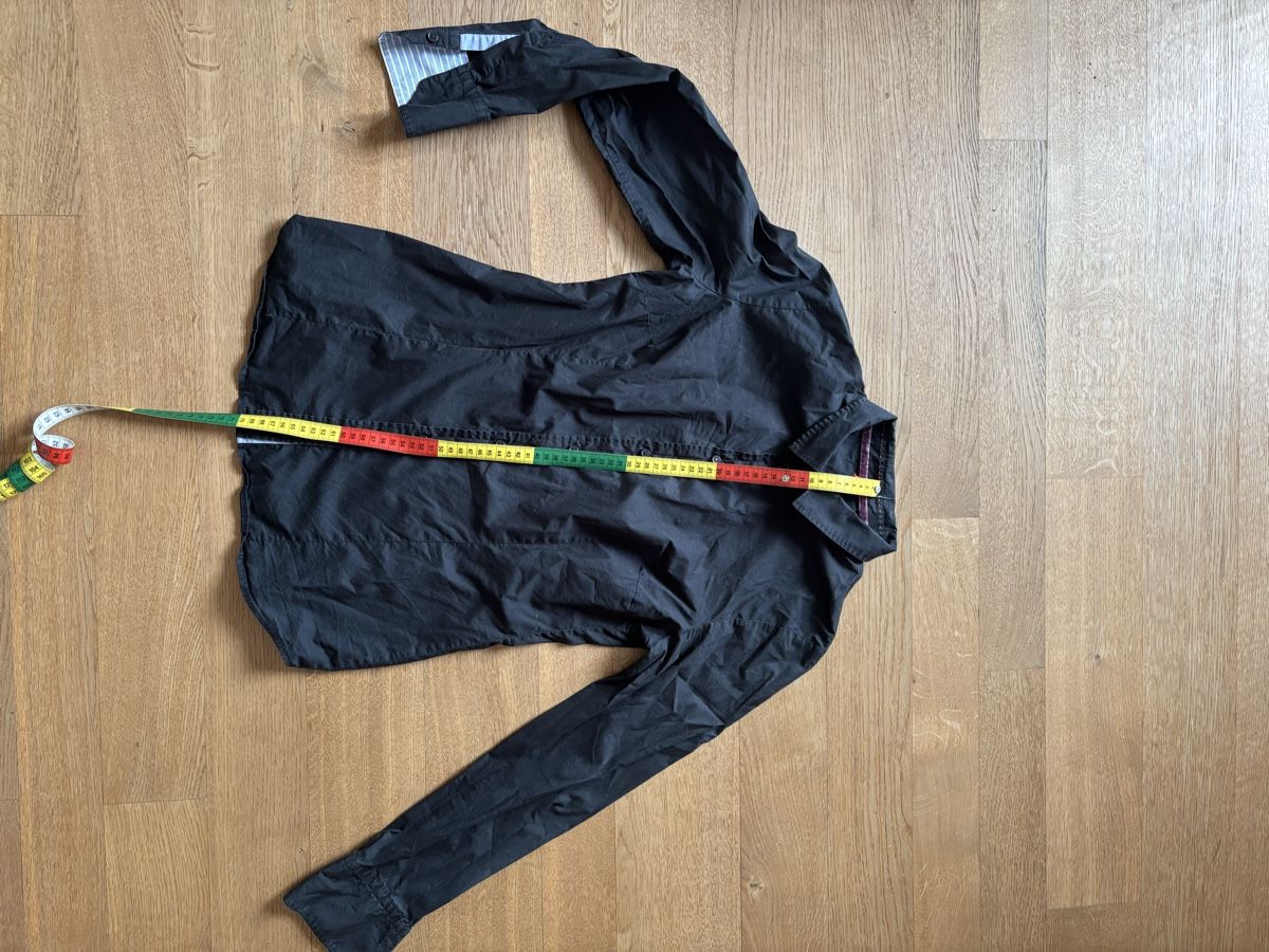Hugo Boss Camicette: Boss Orange Bluse – Usato da Zürich venduto da san_qzr2 8