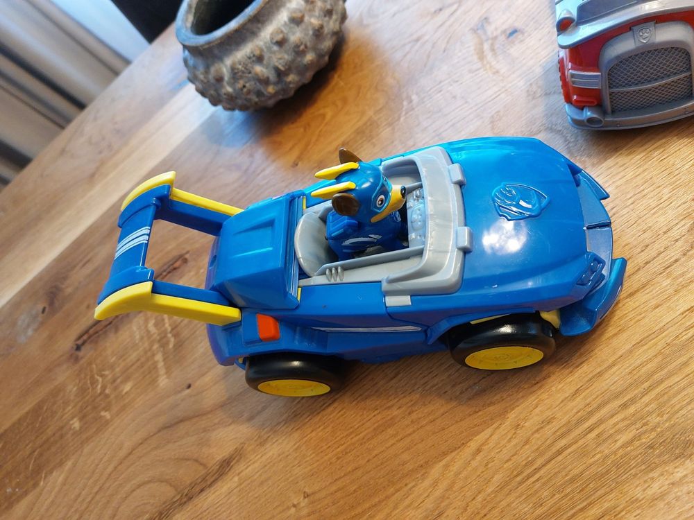 Paw Patrol Auto Gross