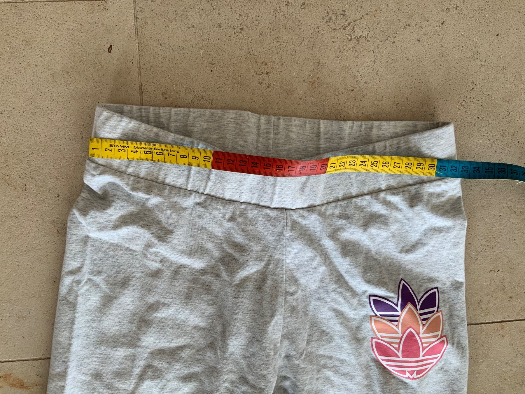 Adidas Leggings: Adidas Leggins De 40 Fr 42 – Gebraucht aus Buchs SG von Sunie 1