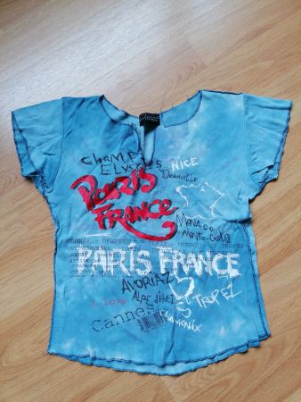 T-Shirt Damen ca. Gr. S