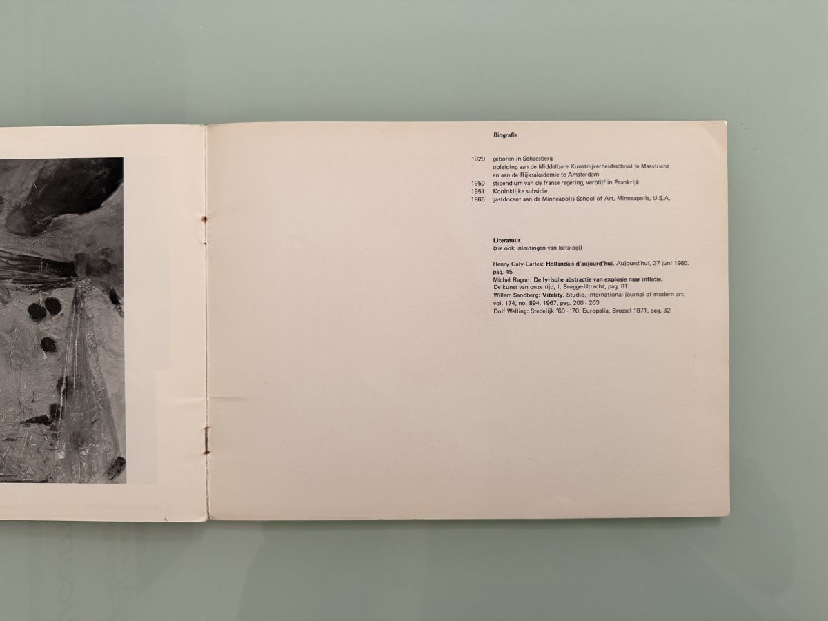 Libri: Lataster Crouwel Stedelijk – Usato da Renens VD venduto da ale_q6bz 4