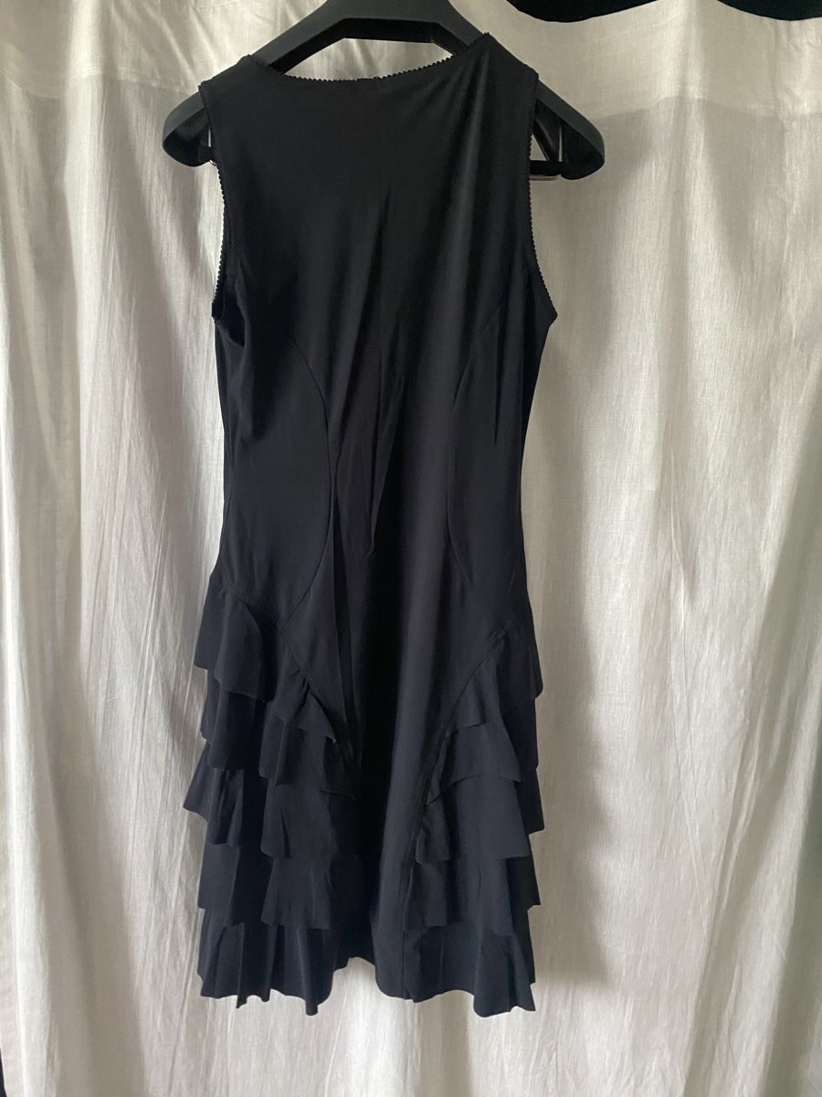 Vestiti: Black Dress – Usato da Pfäffikon SZ venduto da Laladi8001 1