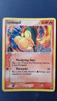 Cyndaquil [Holo Stamped] #54 – Pokémon Unseen Forces