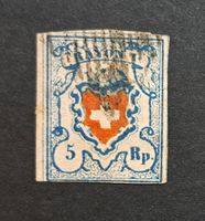 Rayon I T9 Stein A2 O breitrandig
