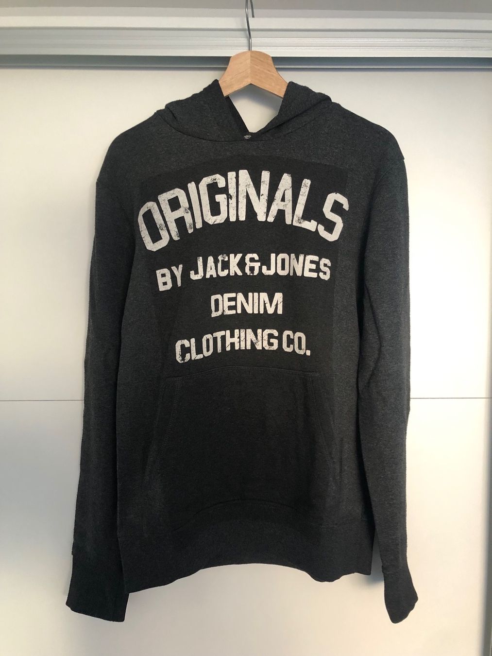 Jack & Jones Maglioni & Felpe: JACK & JONES Pullover Gr. L – Usato da Bern venduto da NESC