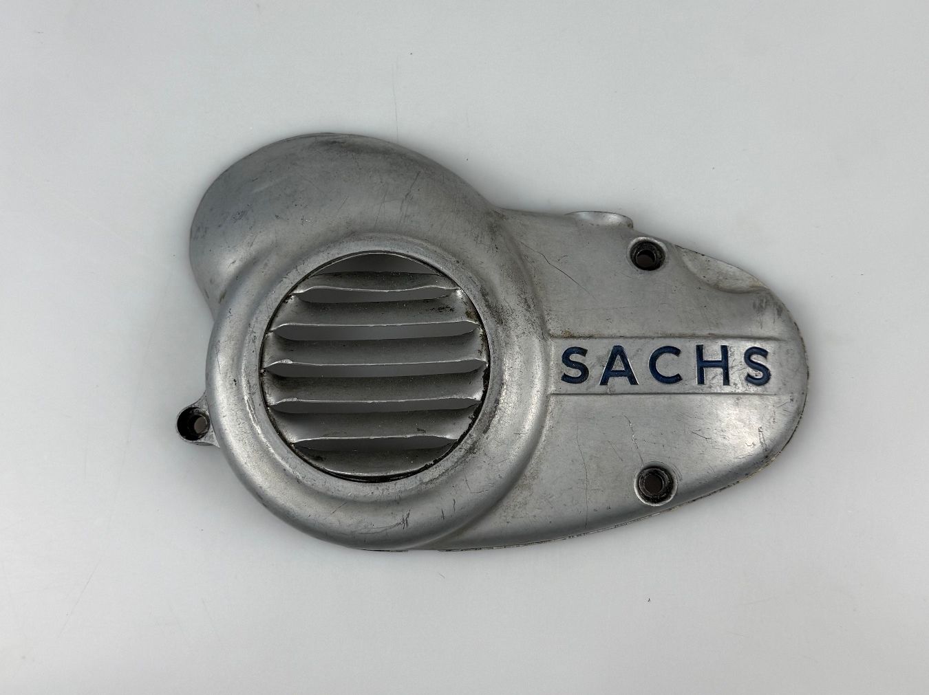 Sachs Ciclomotori: Sachs 502 Gebläsehaube Occ – Usato da Hallau venduto da mofaplus