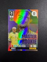 Panini FIFA World Cup 2026 Wesley 611