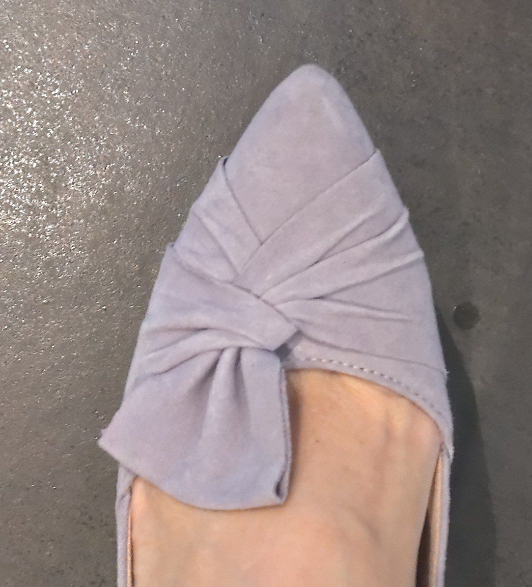 Chaussures femmes: Pumps – D'occasion à Salenstein par Silly...0 3