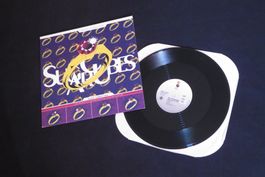 SUGARCUBES Leash Called Love 12"