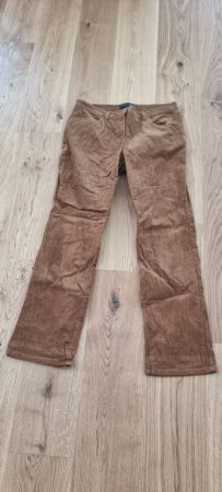 10er-Set: Damenhosen Grösse 40-42 (M/L)