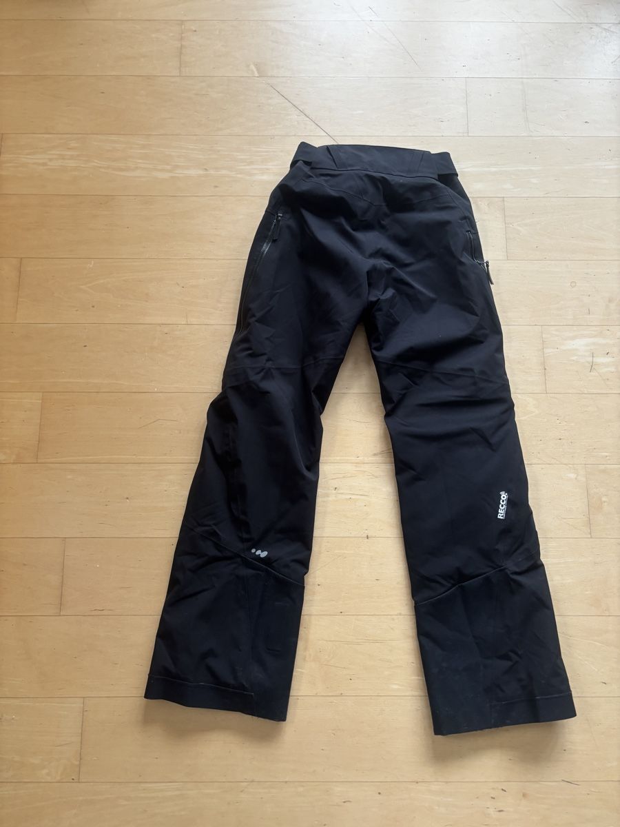 Decathlon Pantaloni: Decathlon Skihose All MTN 900, Grösse S – Usato da Hombrechtikon venduto da Redzonk