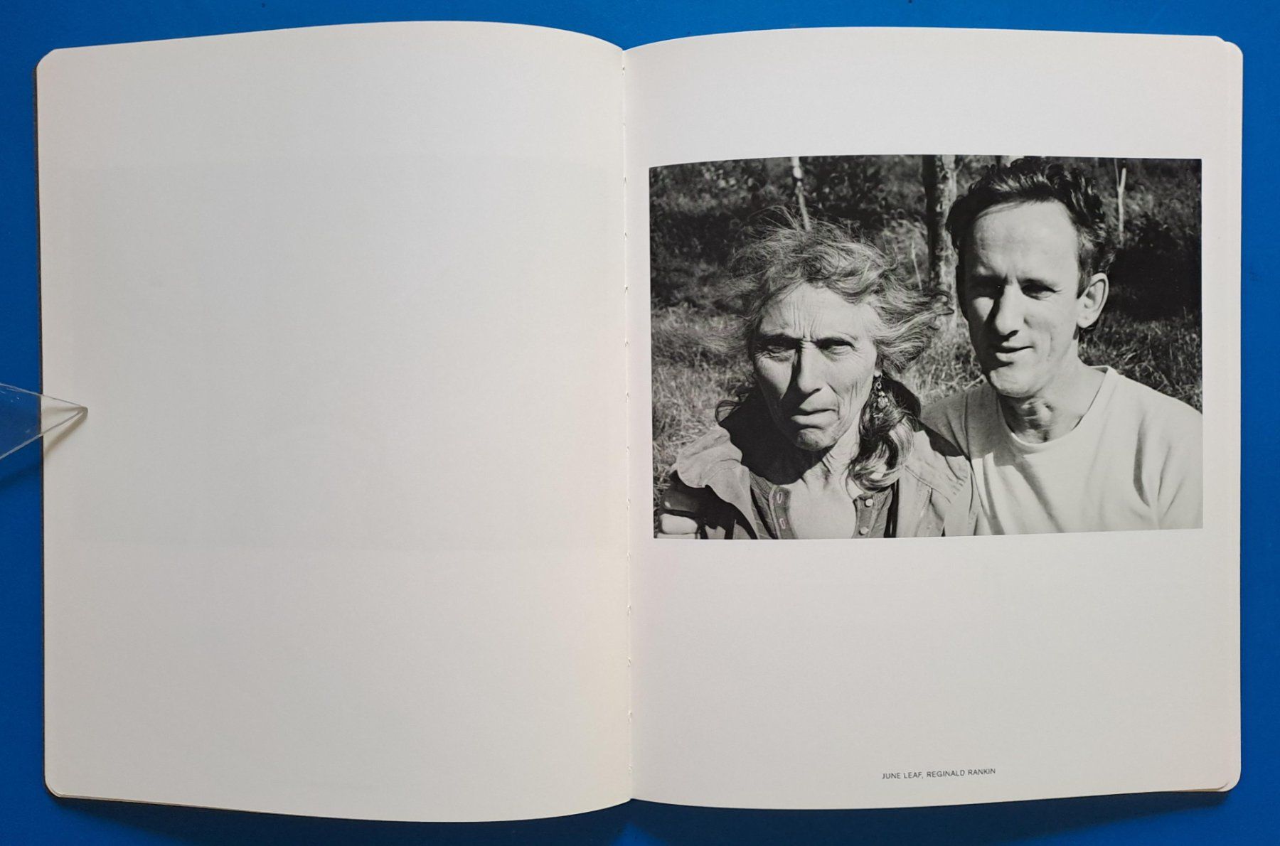 Bücher: ROBERT FRANK: PARTIDA. Erstausgabe 2014 Top erhalten – Gebraucht aus Zürich von archiphil 4