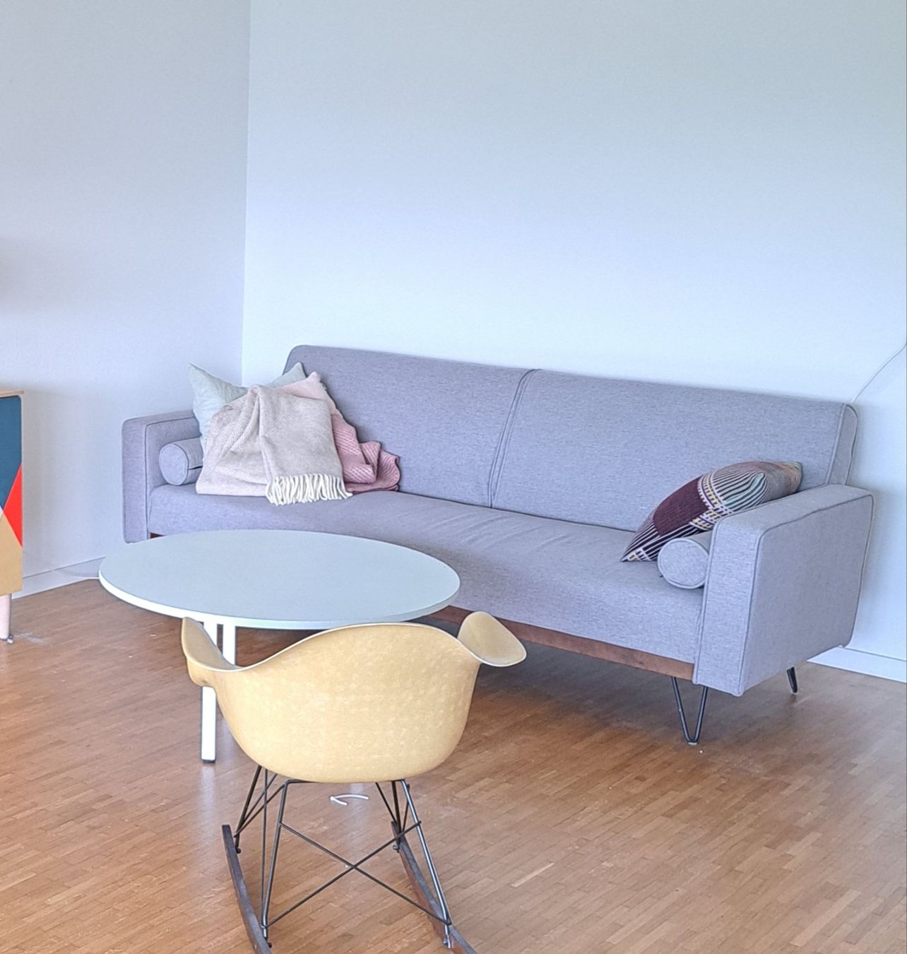 Sofas: Sofa mit Schlaffunktion – Gebraucht aus Aarau von ing_sfn7