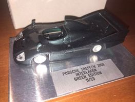 Porsche 936 “Treffen Inrerlaken” 1/43