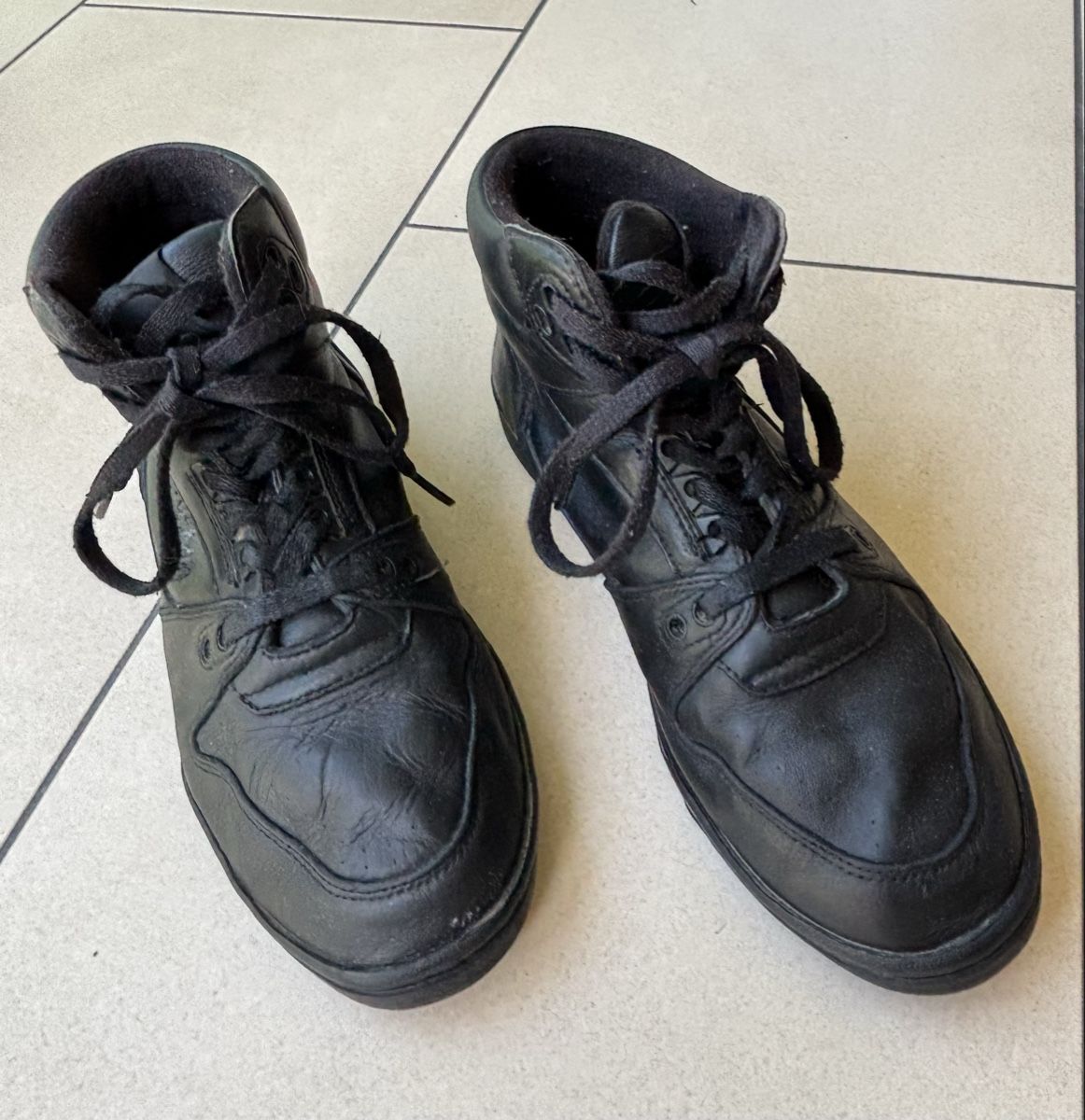 Scarpe per ragazzi: Reitschuhe Kinder – Usato da Frauenkappelen venduto da Anneli58