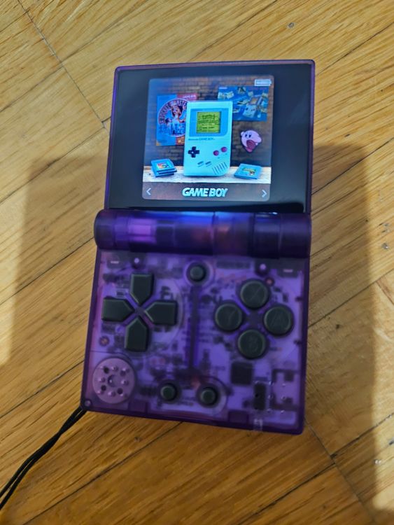 Funkey S Retro Mini Console, 32 Gb SD, OVP, Top Zustand (Gebraucht) in ...