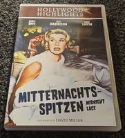 Mitternachtsspitzen Midnight Lace (21505)