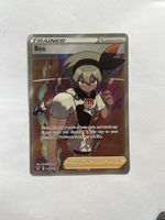 Pokemon Karte Bea Vivid Voltage