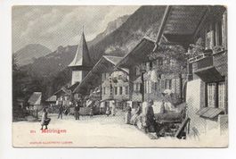 MEIRINGEN