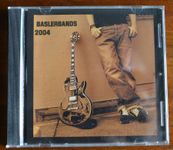 CD "BASLERBANDS 2004"