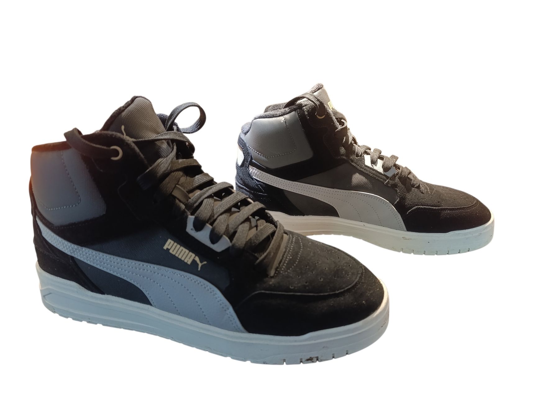 Puma Scarpe da uomo: PUMA SNEAKERS GRÖSSE 44 – Nuovo (secondo la descrizione) da Arlesheim venduto da Camelot