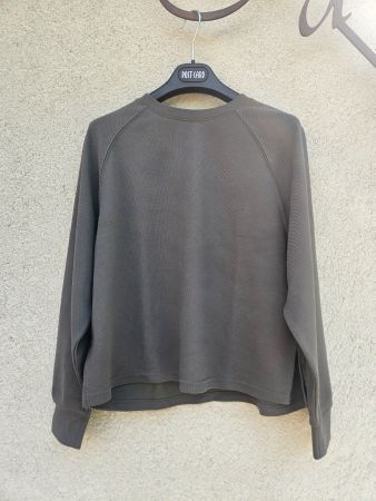 oversize Pullover