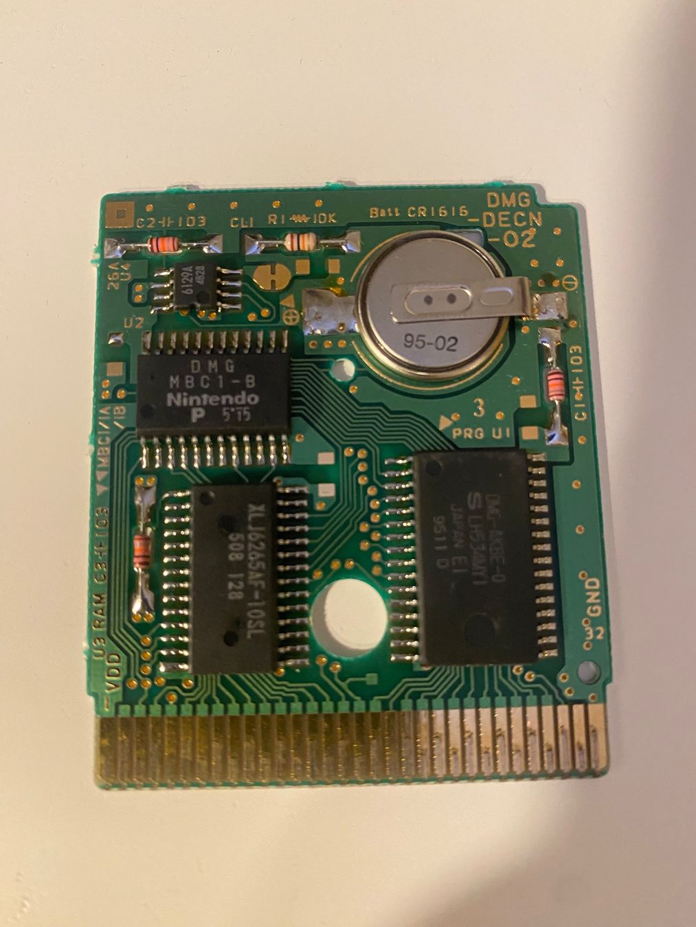 Spiele: Kirby's Dream Land 2 - Game Boy – Gebraucht aus glovelier von LiFr90 2