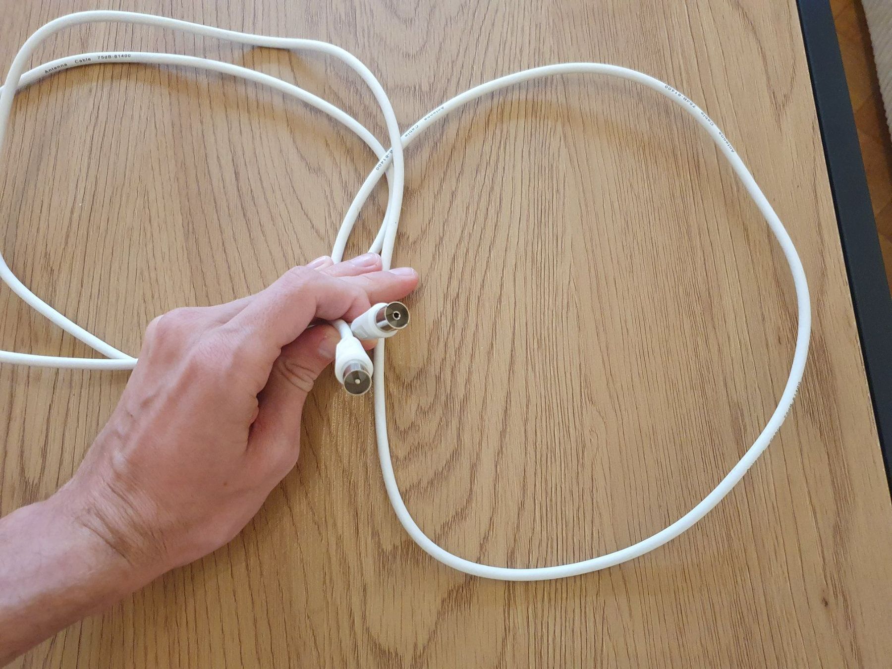 Câbles: Antennenkabel 2m – D'occasion à Bern par NilsMosi