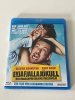 Eyjafjallajökull - Blu-Ray - neu