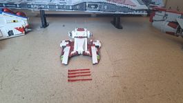 Lego Republic Fighter Tank 75342