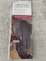 TCM Tchibo Magnet Einlagen, Einlegesohlen 36-46, NEU