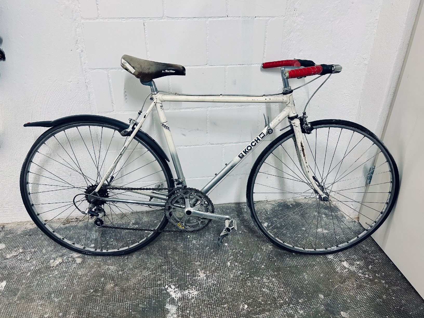 Biciclette: Rennvelo / Lieblingsvelo – Usato da Bern venduto da hugentobleroune