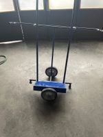 Plattentransporter
