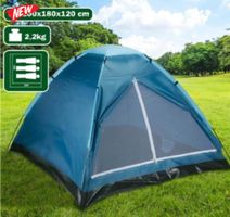Tente Camp Active pour 3 personnes