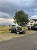 Mercedes Benz 190E 1.8