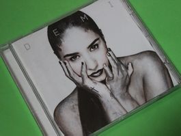 Demi Lovato - Demi CD 2013