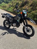 Yamaha DT 125 R  Supermoto