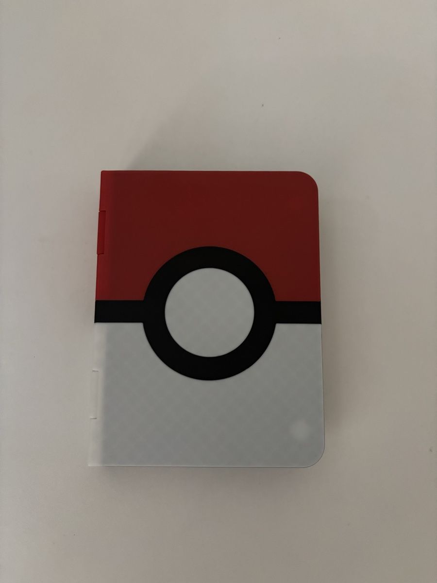 Pokémon Carte collezionabili: Pokémon Toploader Binder – 6 Karten – Nuovo e nell'imballaggio originale da Lommiswil venduto da Bizzyvends 1