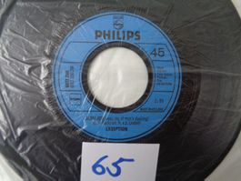 2 Vinyl Singles – Ekseption - Vintage