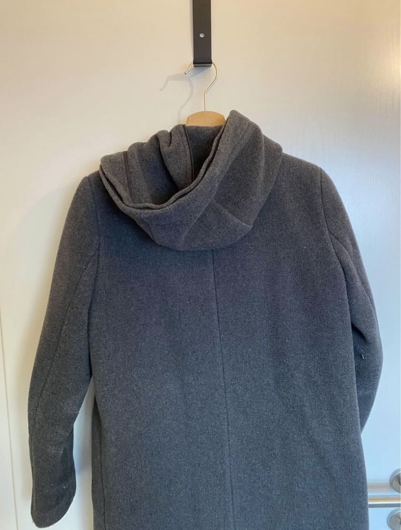 Sandro Cappotti: Manteau Sandro – Usato da Grandvaux venduto da RGKeller 1