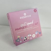 Essence Pimple Patches 80 pz Neu, versiegelt 