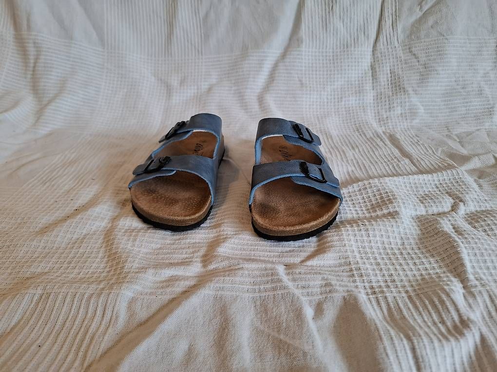 Scarpe da uomo: Alive Finken Gr.36 – Usato da Greifensee venduto da Timerons 3
