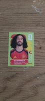 Panini FIFA World Cup 2026 Stick- ESP 8 - Marc Cucurella