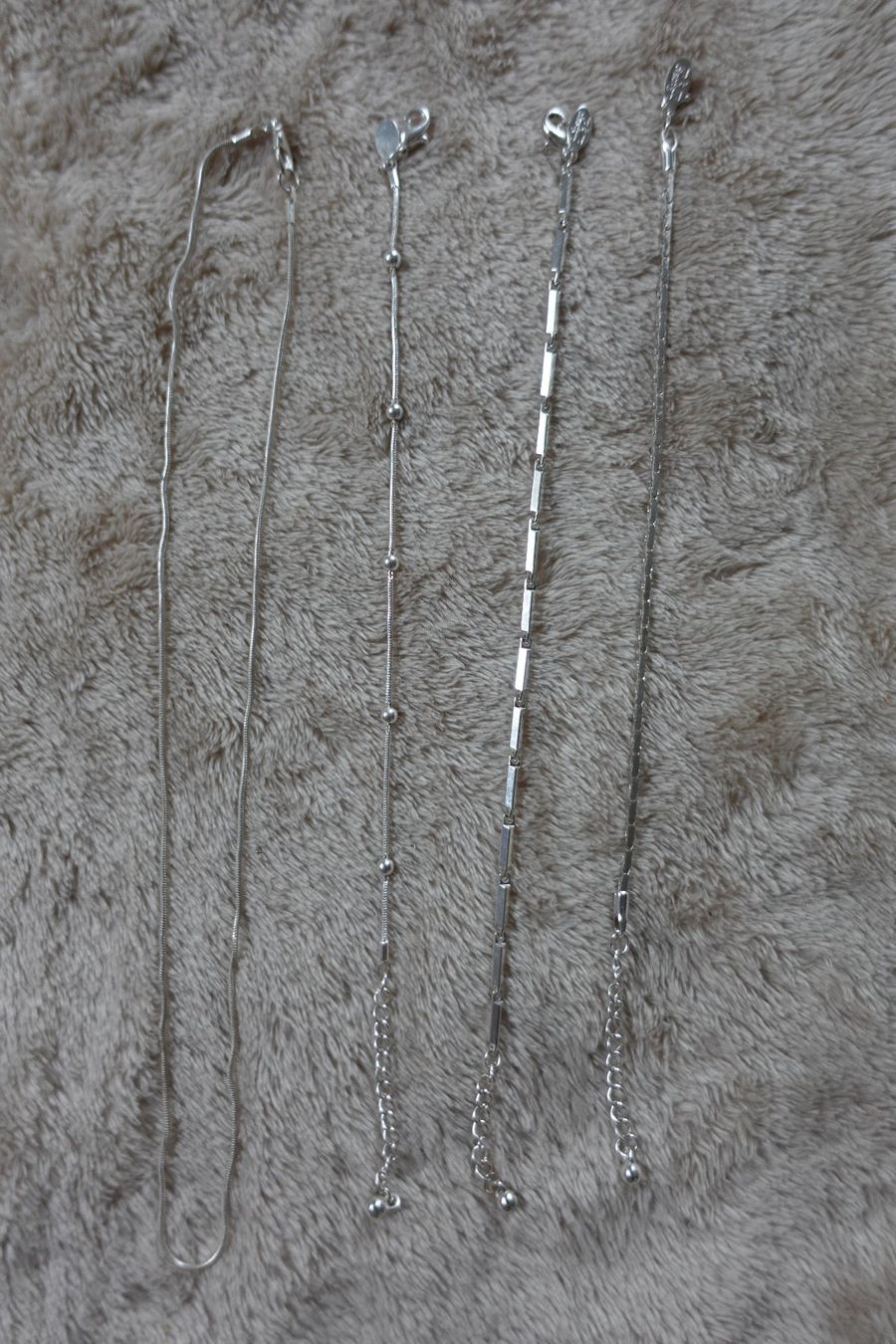 Sonstiger Schmuck: 1 schönes 25 teiliges Modeschmuck Set – Gebraucht aus rorschach von Babsi64 6