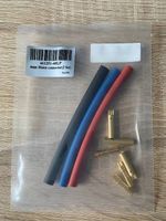 Schrumpfschlauchset 4mm