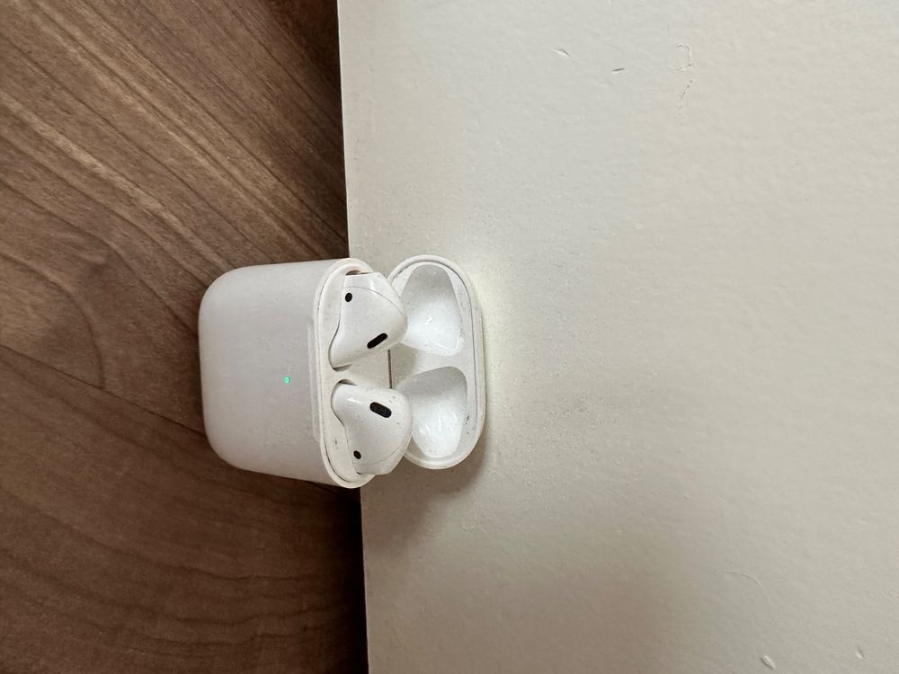 Airpods 1. Generation | Kaufen auf Ricardo