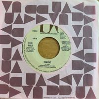 Paul Anka - Everybody Ought To be In Love / 1. US-Pres. TOP